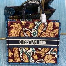 Christian Dior Shopping Bags